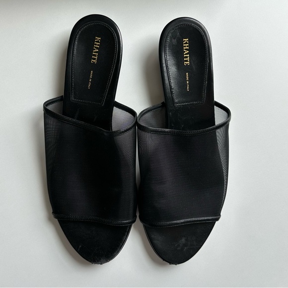 KHAITE Shoes - KHAITE | Sandal